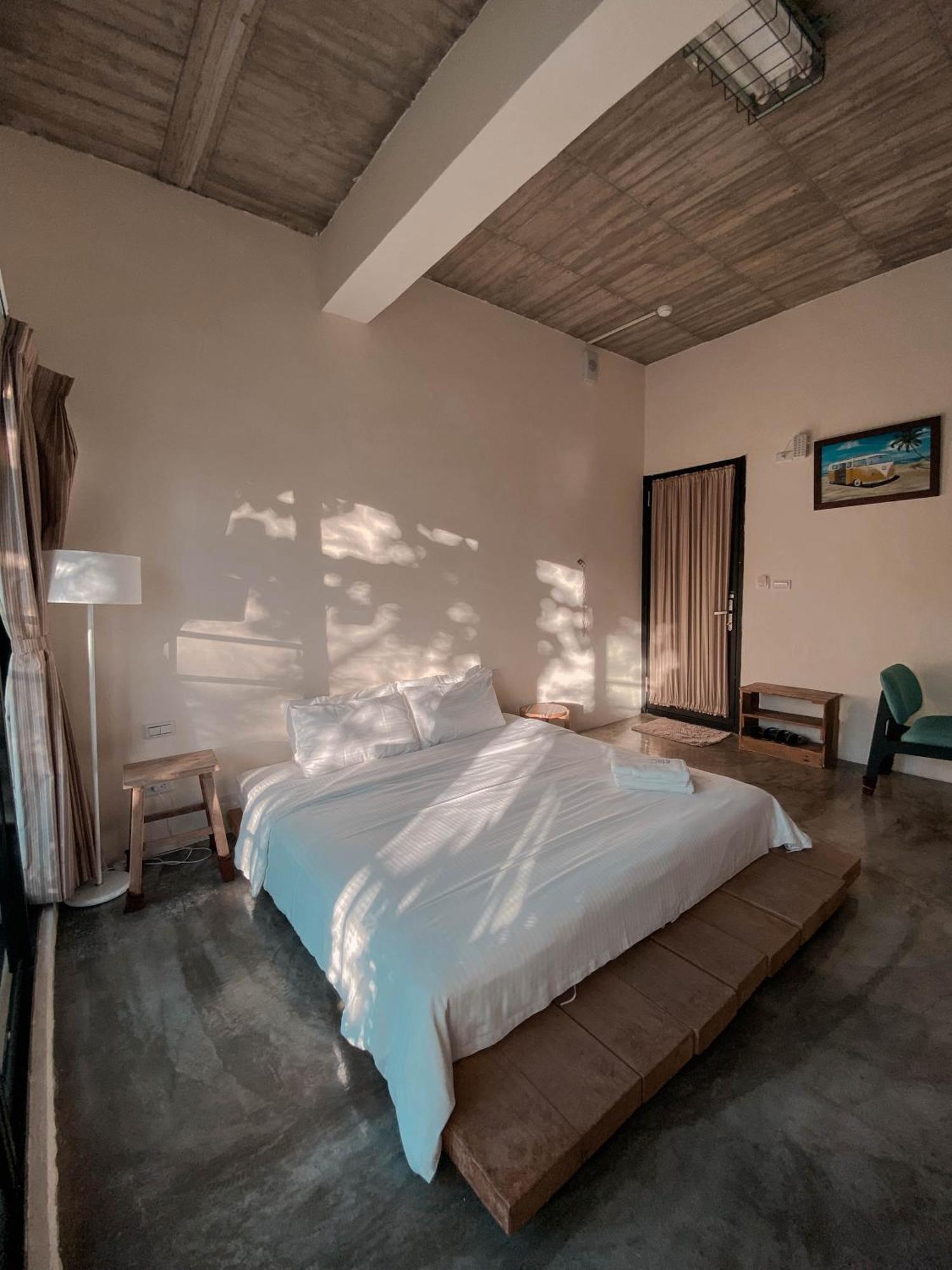 Lugo Hotel Manzhou Buitenkant foto